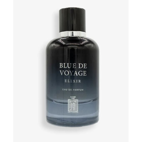 Aura Bleu De Voyage Elixir 100Ml Edp