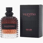 Valentino Uomo Born In Roma Coral Fantasy Edt Men