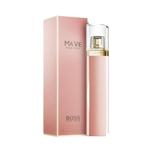Hugo Boss Ma Vie 75Ml Edp Women
