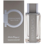 Salvatore Ferragamo Bright Leather Edt Men - Image 2