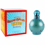 Britney Spears Circus Fantasy Edp Women
