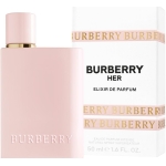 Burberry Her Elixir De Parfum Intense Women - Image 3