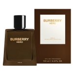 Burberry Hero 100Ml Parfum Men - Image 2