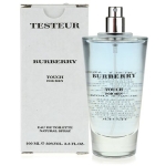 Burberry Touch Edt Men - Image 4
