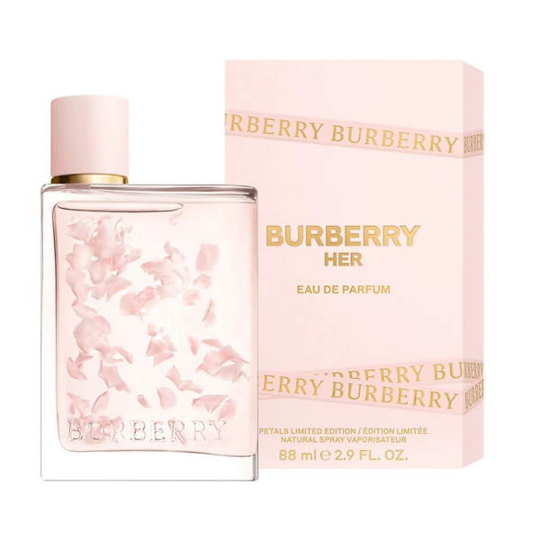 Burberry Her Petals Limited Edition 88Ml Edp Women