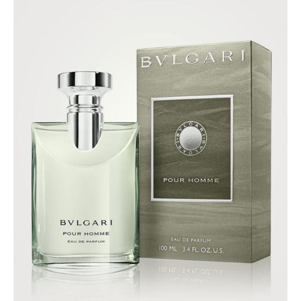 Bvlgari Pour Homme 100Ml Edp