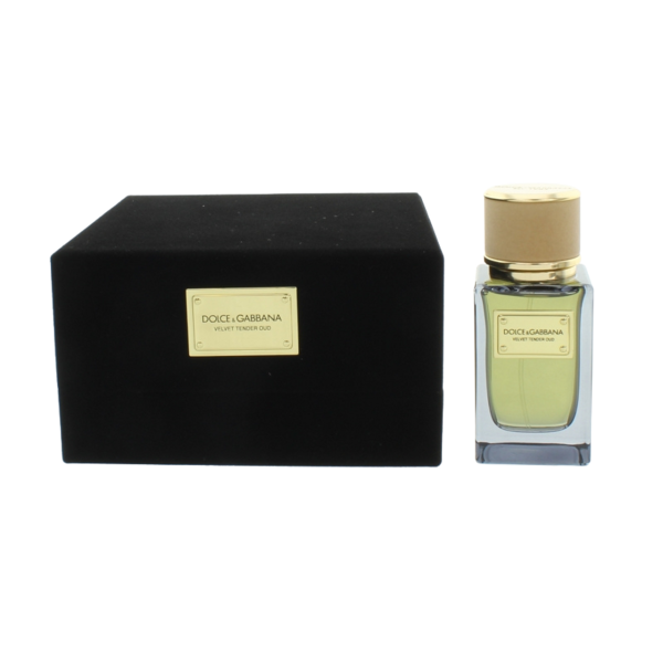 Dolce & Gabbana Velvet Tender Oud 50Ml Edp Unisex