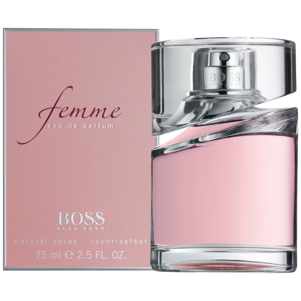 Hugo Boss Femme Edp Women