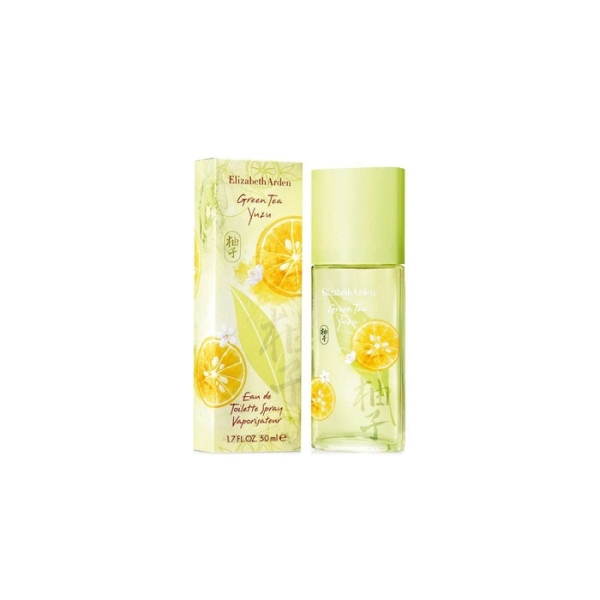 Elizabeth Arden Green Tea Yuzu Edt Women