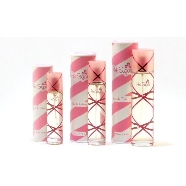 Pink Sugar Edt Women