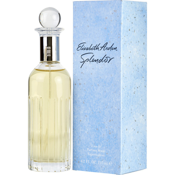 Elizabeth Arden Splendor 125Ml Edp Women