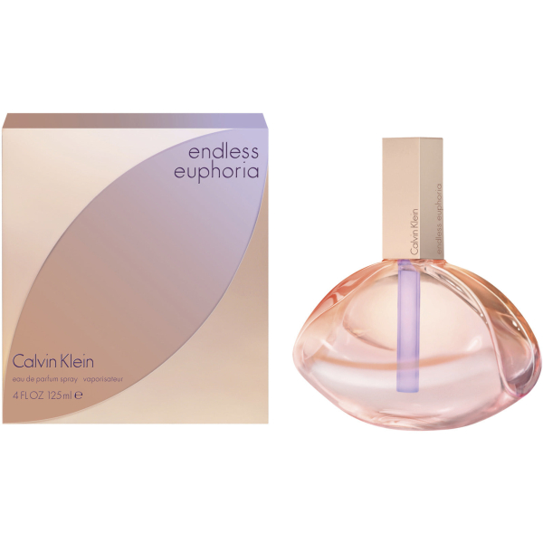 Calvin Klein Endless Euphoria Edp Women