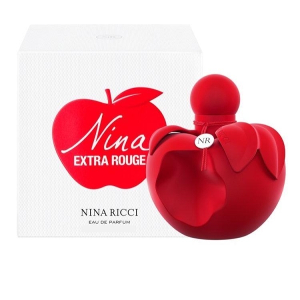 Nina Ricci Extra Rouge 30Ml Edp Women