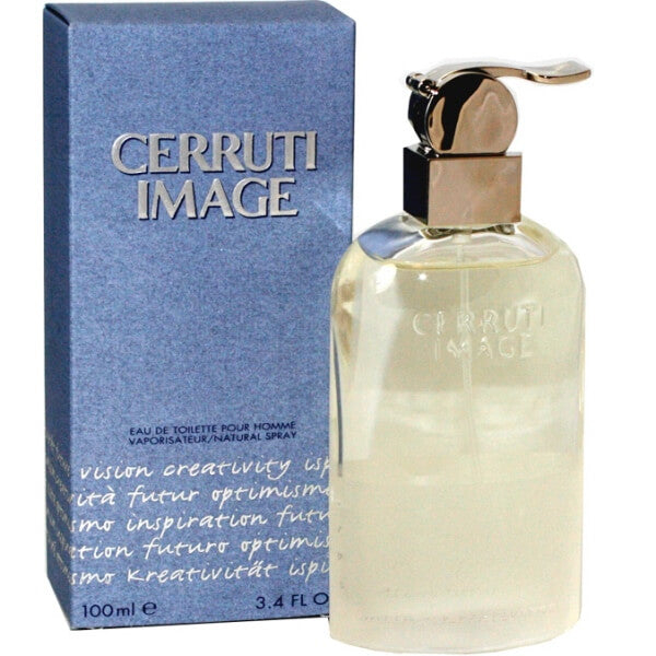 Cerruti Image 100Ml Edt Men
