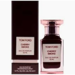 Tom Ford Cherry Smoke Edp Women - Image 2