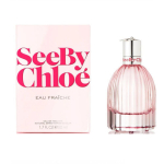 Chloé See By Chloe Eau Fraiche Edt Women - Image 2
