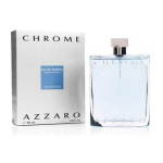 Azzaro Chrome Edt Men - Image 2