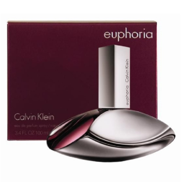 Calvin Klein Euphoria Edp Women