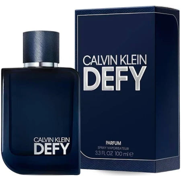 Calvin Klein Defy Parfum Men