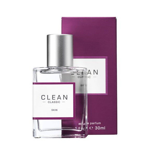 Clean Classic Skin Edp Women