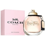 Coach New York Edp Women