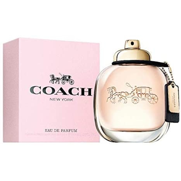 Coach New York Edp Women