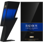 Carolina Herrera Bad Boy Cobalt Elixir Edp Men - Image 3