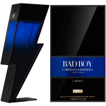 Carolina Herrera Bad Boy Cobalt Elixir Edp Men - Image 2