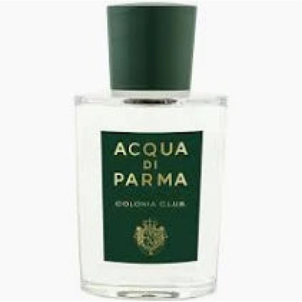 Acqua Di Parma Colonia Club 100Ml Edc Tester