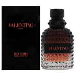 Valentino Uomo Born In Roma Coral Fantasy Edt Men - Image 2