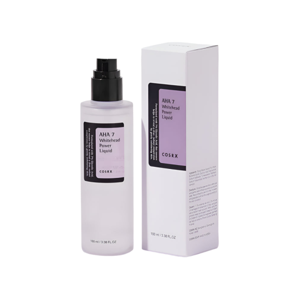 Cosrx Aha 7 Whitehead Power Liquid 100Ml
