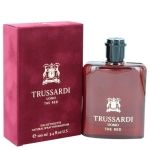 Trussardi Uomo The Red Edt Men - Image 2