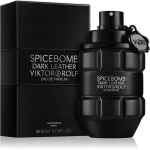 Viktor & Rolf Spicebomb Dark Leather Edp Men