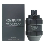 Viktor & Rolf Spicebomb Dark Leather Edp Men - Image 2