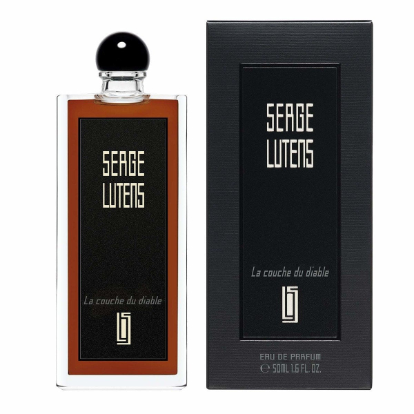 Serge Lutens La Couche Du Diable Edp Unisex