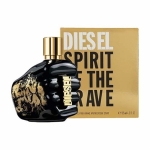 Diesel Spirit Of The Brave Edt Men - Image 2