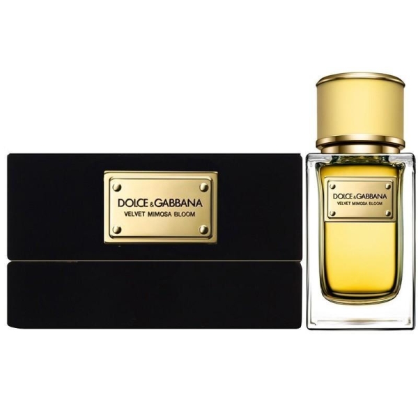 Dolce & Gabbana Velvet Mimosa Bloom 50Ml Edp Women