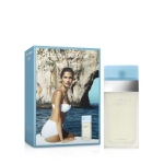 Dolce & Gabbana Light Blue Edt Women - Image 3
