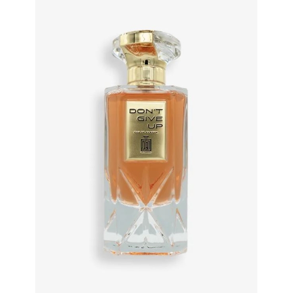 Aura Don'T Give Up 100Ml Edp