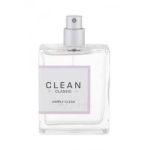 Clean Classic Simply Clean 60Ml Edp Women - Image 2