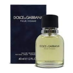 Dolce & Gabbana Pour Homme Edt - Image 6
