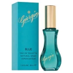 Giorgio Beverly Hills Blue Edt Women - Image 3