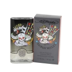 Ed Hardy Born Wild Edt Men - Image 2