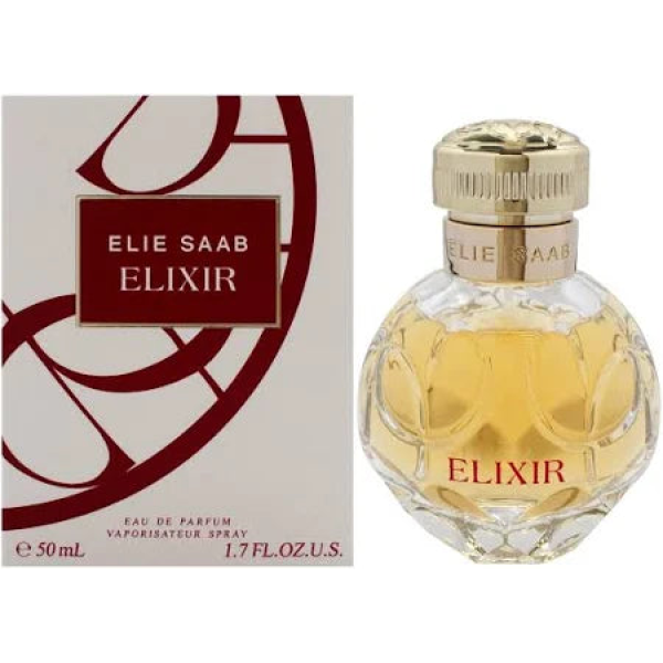 Elie Saab Elixir Edp Women