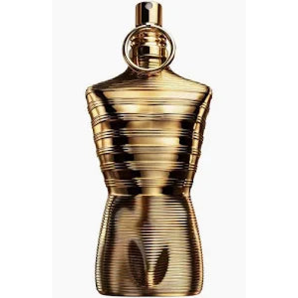 Jean Paul Gaultier Le Male Elixir Absolu Parfum Intense 125Ml Men (Tester No Cap)