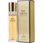 Elizabeth Taylor White Diamonds Edt Women - Image 4