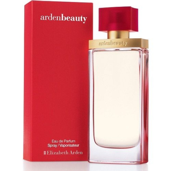 Elizabeth Arden Arden Beauty 100Ml Edp Women