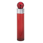 Perry Ellis 360 Red Edt 100Ml For Men - Image 2
