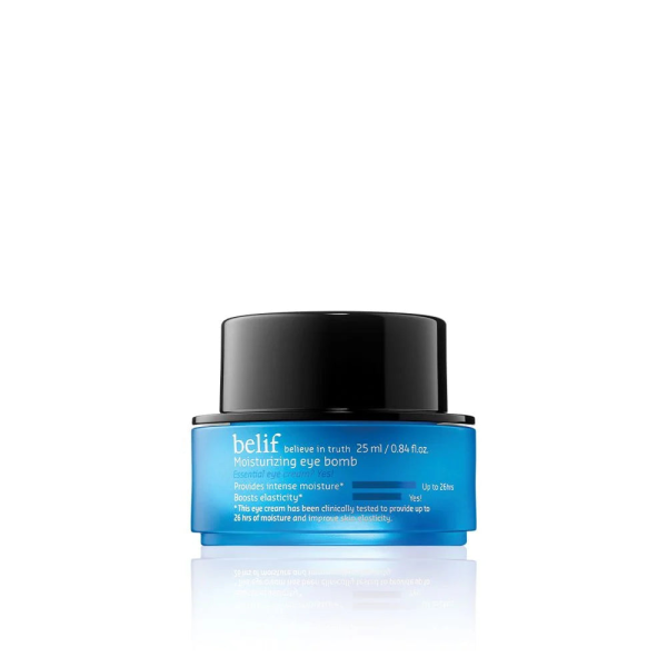Belif Moisture Eye Bomb 25Ml