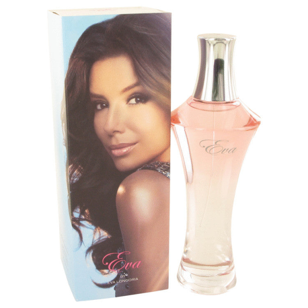 Eva By Eva Longoria 100Ml Edp Women